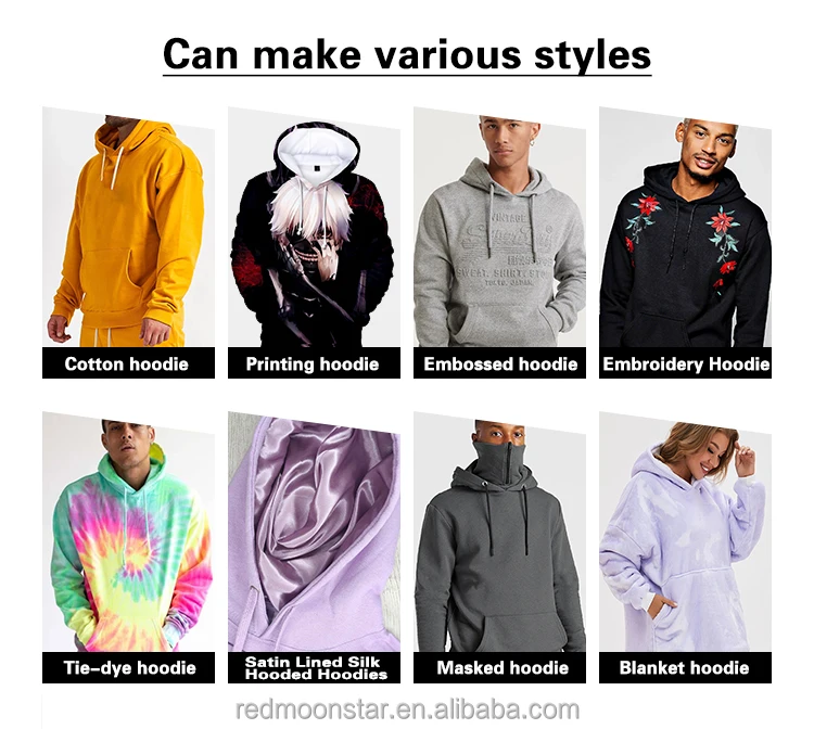 Wholesale hip hop Streetwear loose Pullover tie dye Hoodie custom Sweatshirt logo Customized Pullover Custom Oversized Hoodie kamui store uae 9 H19666a3f800a44f188806f1078ca43f3f