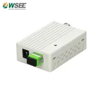 Factory Optical Ftth Node Hot Sale Factory Price 1550nm Active FTTH CATV Mini Type Optical Node