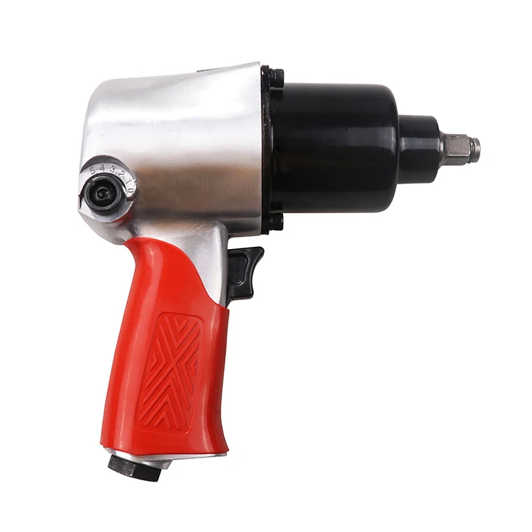 New Air Pneumatic Impact Wrench Repair 