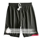 Jerseys Customized Sublimation Running Gym Shorts Soccer Pants Football Jerseys Sets Team Club For Men Soccer Shorts