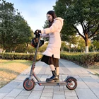 Adult Scooters New Arrival Xiami EU Warehouse 8.5 Inch 350W 36V Aovo Pro Adult Scooters