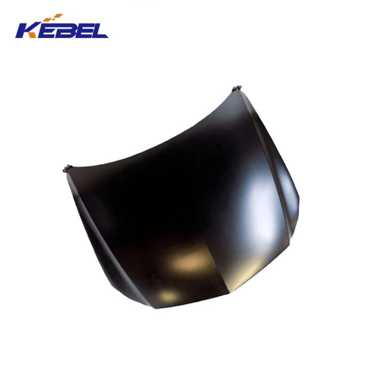 Hot Selling Car Hood Cover OEM 2188800057 Auto Hood Bonnet for Mercedes-Benz W218 CLS 2012 2013 2014 2015 2016 2017 details