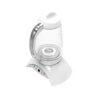 Alkaline Electrolysis Filter Ionizer Alkaline Active Hydrogen Water Machine With Water Pitcher
