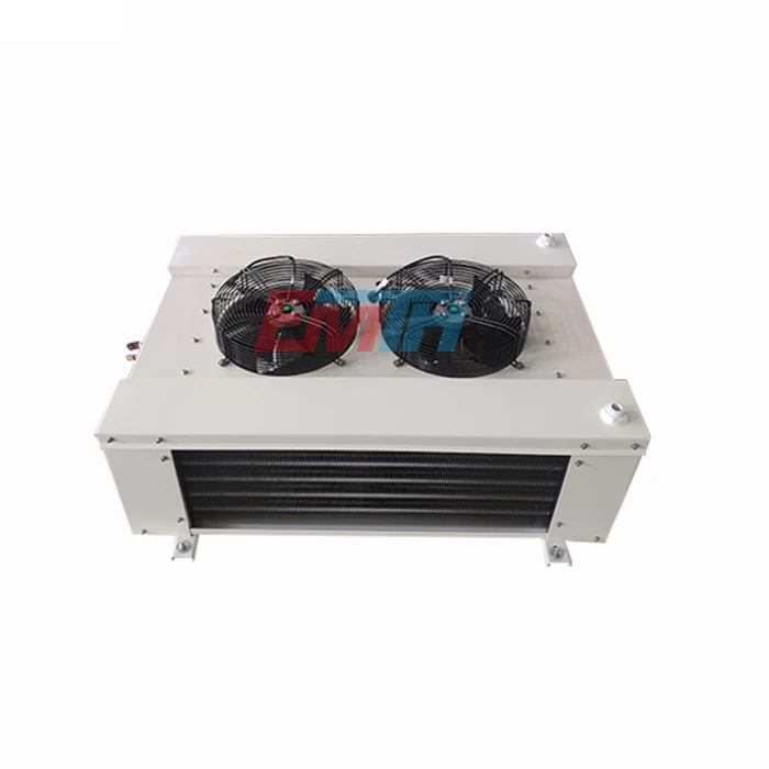 Emth Double-side Discharge Evaporator - detail 4