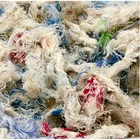 Cleaning Pure Cotton Cleaning Machine Textile Waste Cotton Yarn Absorbent Oil Cloth
