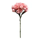 Wedding Wedding Hydrangea Macaron Artificial Flower Bonsai Wedding Decorations Artificial Flower Wholesale