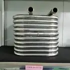 Chiller 10P Air Cooled Chiller Air-type Industrial Cooler Chiller Manufacturer Air Cooled Chiller 10HP For Mold Forming