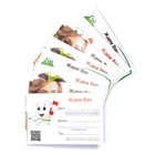 Custom Magnets Custom Popular New Style High Quality Personalized Magnets Fridge For Promotion Gifts