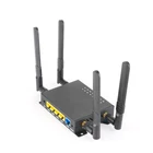 Sim 4g Cat 6 Module Use In America Sim Car Router With Qca 9531 Openwrt Wireless Router