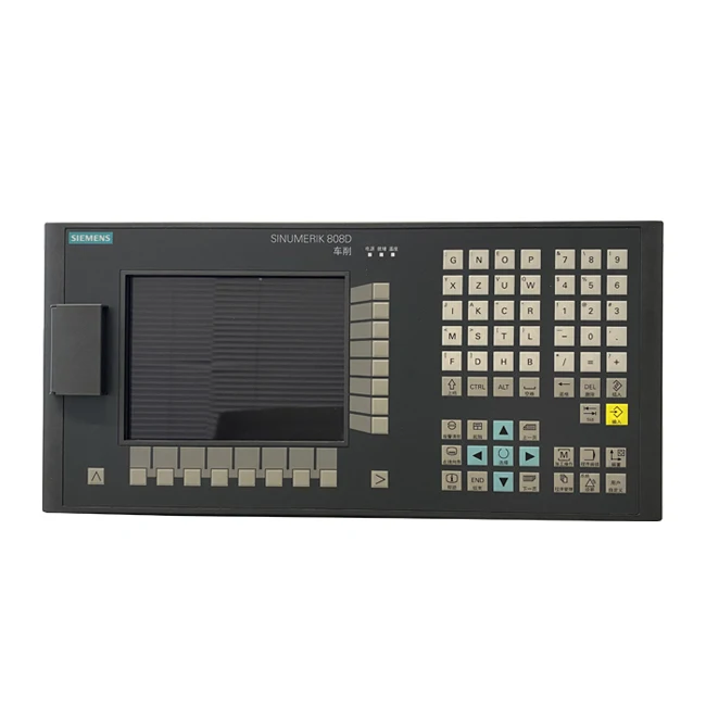 Siemens Sinumerik D Ppu Plc Cnc Retrofit Kit Cnc Controller