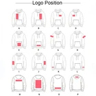 Hoodie Hoodies 450 Gsm Hoodie Thick Heavy Blank Hoodies Men Custom Drop Shoulder Oversized Plus Size Hoodies