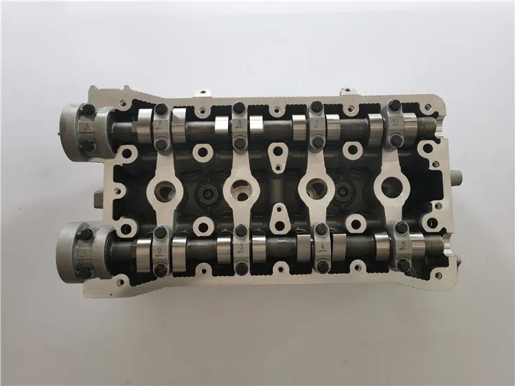 Complete Cylinder Head Assy For Chevrolet Kalos Lacetti Aveo