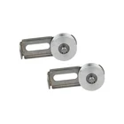 Train CNC Punching Milling Assemble Service Pulley Drive Train For Quilter Machine Components