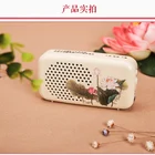 Factory Direct Sale Pure Sound Quality Compact And Easy To Carry Function Integrated Buddha Sound Machine