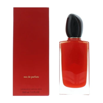100ML si eau de parfum perfume Cologne Fragrance New 1 1 copy Top Quality SEALED perfume for women EDP