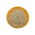 Plastic Granule Granules Factory Price Pvc Plastic Raw Material Transparent Pvc Granule PVC Compound