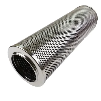 Hydraulic Oil Filter Element Replacement Hydraulic System