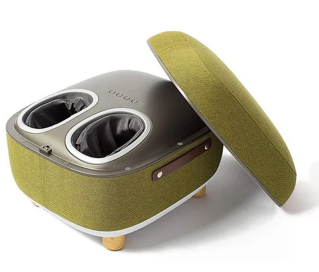 Foot Warmer, 24V, Fabric - detail 22