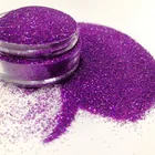 Cheap And High Quality Bulk Chunky Mix Glitter Eye Powder Body Fine Chunky Flakes Makeup Glitter Vendor