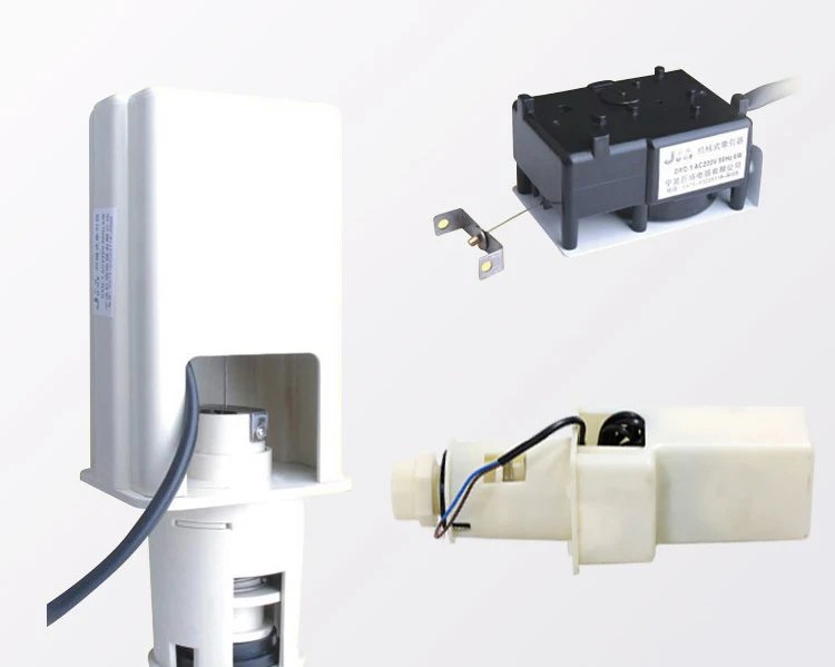 Type Evaporative Air Conditioner, 220V, 1.1/1.5/2.2/3KW - detail 22
