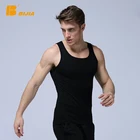 Tank Top Tops Custom Manufacturer Sleeveless Tank Top Men Tank Top Men Cotton Plain Gym Tank Tops