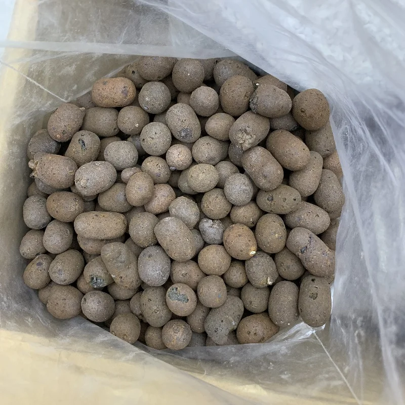 Leca Expanded Clay Pebbles For Home Depot Leca For Plants Buy Leca