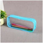 Pvc Bag Pvcpvcpvc Bag For Bag Customized Clear Cosmetic Pvc Bag Pvc Stationary Bag For Pencil