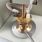 Point Tester ASTM D93 Pensky Martens Close Cup Flash Point Tester Pmcc Transformer Oil Flash Point Tester