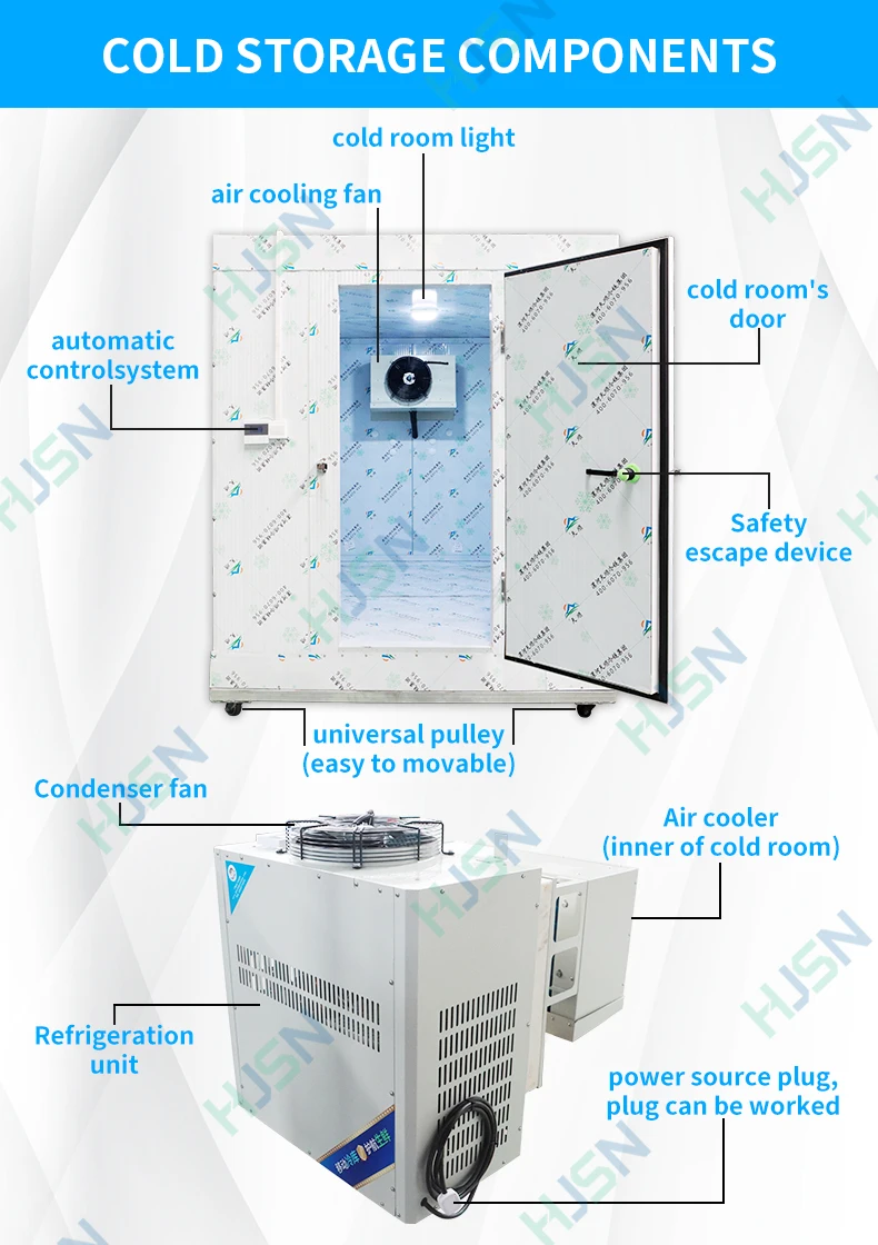 Thawing Equipment, Portable, R-410A - detail 64