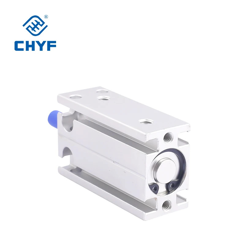 product airtac md series pneumatic air cylinder multi mount cylinder md16x10 md16x10s-9