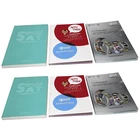 Multiple Languages Can Be Customized Custom Vocabulary Printing On Demand Dictionary Book Printing For Students