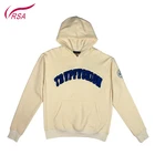 Hoodies Manufacturer High Quality And Low Price Custom Logo 80% Cotton 20% Polyester Hoodies For Men