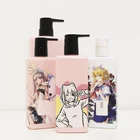 Hair Growth Shampoo Hair Loss Shampoo Customized Prevent Hair Loss Wash Double Effect Growth 250ml Hair Shampoo