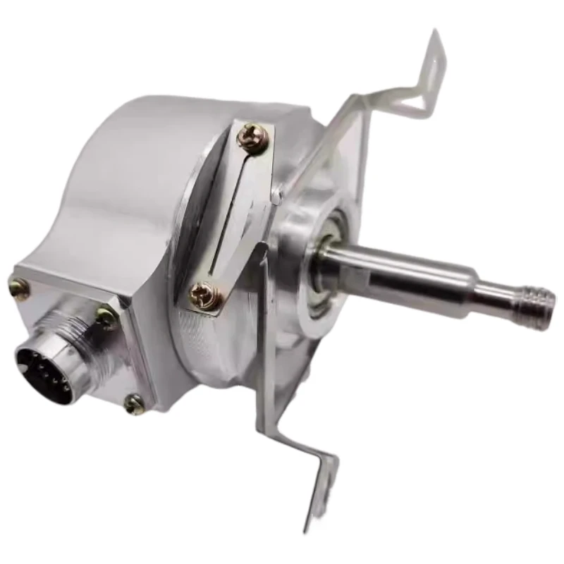Plc Outer Rotor Motor, YWF4E-400S-220V, YWF4E-450S-220V - detail 14