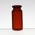 Vial Sample 10ml Borosilicate 4ml Glass Vial For Laboratory Analysis