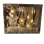Original Factory Wholesale Wood Carving Wooden Photo Frame