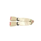 Car Spare Parts 3 Holes Framework Car Seat Belt Retractor Frame Spare Parts Stamping Parts