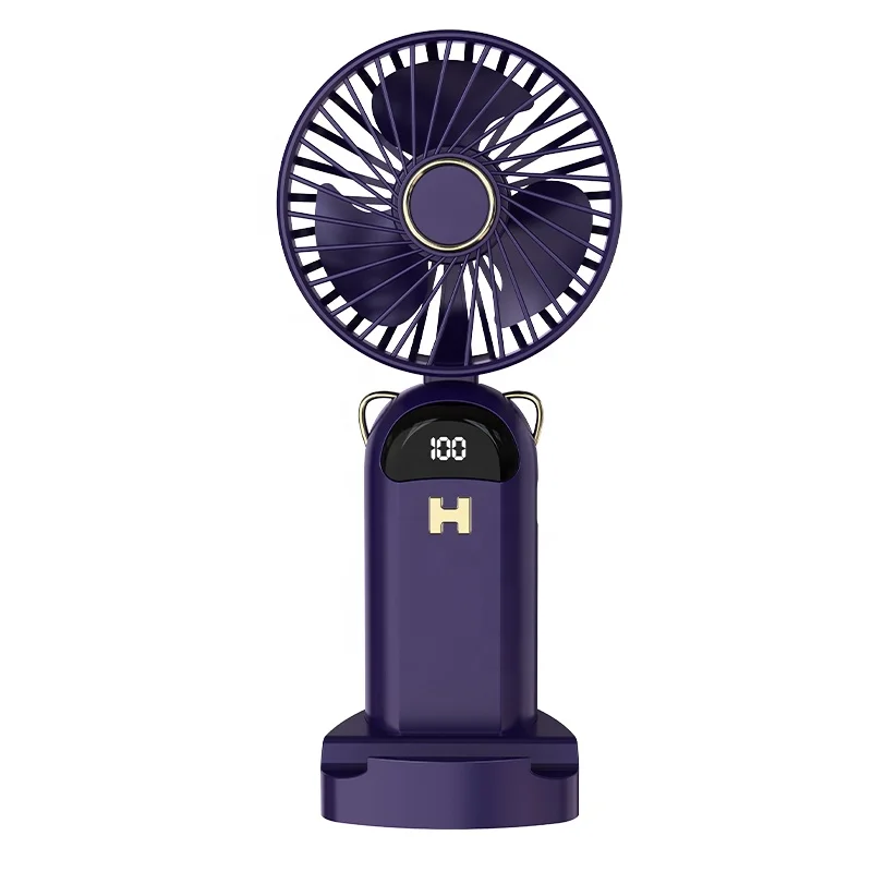 Portable Air Conditioner, USB, 5, Battery - detail 52