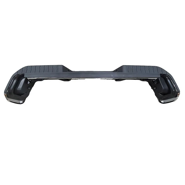 OEM 84564756-PFM 84564757-PFM Rear Bumper Assembly 84574365-PFM 84574366-PFM Rear Bumper Kit for Chevrolet Silverado supplier