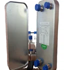 Condenser Condenser Manufacture R410a Brazed Condenser