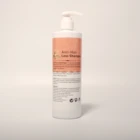 Thinning Natural Private Label Hair Care Nourish Anti Hair Loss Thinning Hair Growth Natural Organic Shampoo