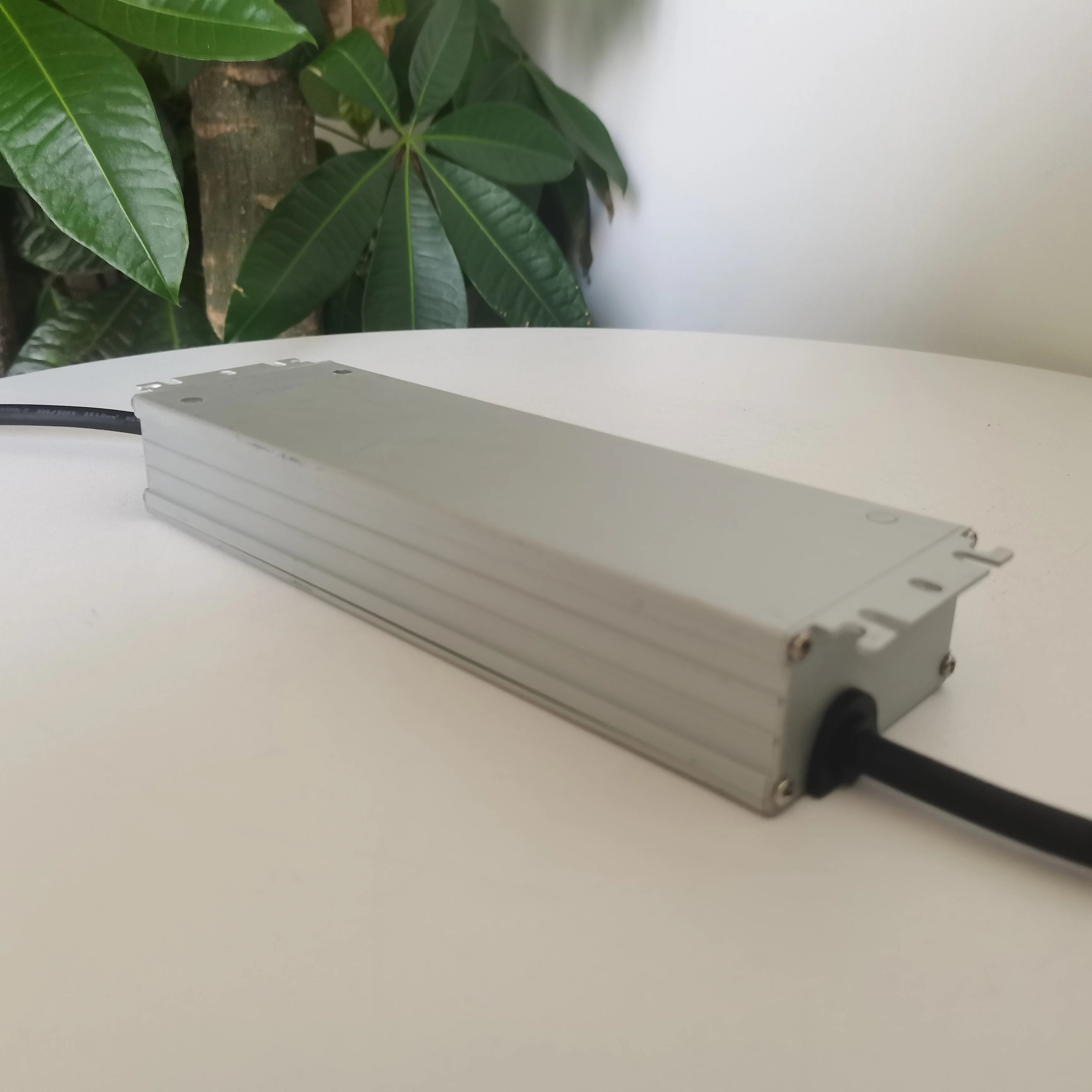 tbwtek发光二极管240瓦交流至dc驱动电源防水ip65 ip67调光功能0-10v oem o