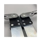 Hinge For Hot Selling Customized Galvanized Metal Hinge For Sofa Bed