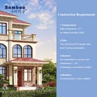 Coating Paint-Smooth Marble Effect Coating Exterior Housing Renovation Imitative Marble Coating