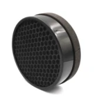 HEPA Air Filter Replacement Compatible With Levoit Air Purifier LV-H132 Compared To Part LV-H132-RF