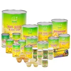 Pear Pear Canned Pear 820g Hot Sale Chinese Canned Pear Dice In Light Syrup