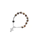 Stone Stone Successful Men Must Have Stone Beads Bracelet To Avoid Bad Things