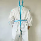 Suit Disposable Suit Disposable Suit Cheap Price Factory Direct