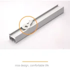 Curtain Curtains Brackets Accessories High Quality Motorized Accessories Curtain Motor Track Bracket