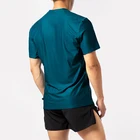 Men Mens Men Low Moq Top Quality Breathable Men Sport T Shirts Mens Running Active Wear With Short Sleeve